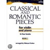 Class Rom Pieces 1 Comp door Onbekend