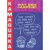 Wat een jaartje! door Kamagurka