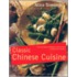 Classic Chinese Cuisine