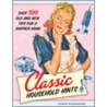 Classic Household Hints by Susan Waggoner