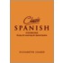 Classic Spanish Cooking