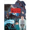 Classic Tales Of Horror door Tango Books