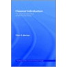 Classical Individualism door Tibor R. Machan