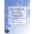 Classical Social Theory