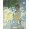 Claude Monet, 1840-1926 door Christoph Heinrich