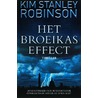 Het broeikaseffect by K.S. Robinson