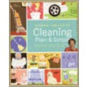 Cleaning Plain & Simple by Donna Smallin