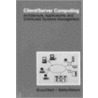 Client/Server Computing door Bobby Martyna