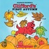Clifford's First Autumn
