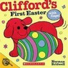 Clifford's First Easter door Norman Bridwell
