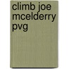 Climb Joe Mcelderry Pvg by Unknown
