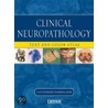Clinical Neuropathology door Catherine Haberland