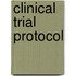 Clinical Trial Protocol
