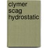 Clymer Scag Hydrostatic
