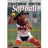Coaching Youth Softball door Asep