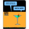 Cocktail Banter Journal by Potter Style