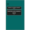 Cognition and Economics by Krecke Elisabeth