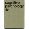 Cognitive Psychology 4e door John B. Best