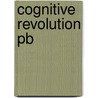 Cognitive Revolution Pb by Don Lepan