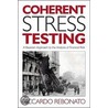 Coherent Stress Testing door Riccardo Rebonato