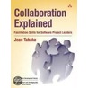 Collaboration Explained door Jean Tabaka