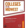 Colleges in the Midwest door Peterson's