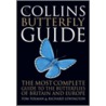 Collins Butterfly Guide by Tom Tolman