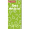 Collins First Word Book door Susan Cassin