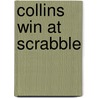 Collins Win At Scrabble by Unknown