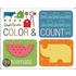 Color & Count Placemats