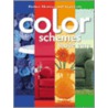Color Schemes Made Easy door Better Homes and Gardens