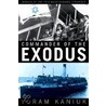 Commander of the Exodus by Yoram Kaniuk