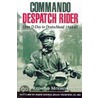 Commando Despatch Rider door Raymond Mitchell