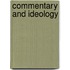 Commentary And Ideology