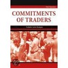 Commitements of Traders by Floyd Uppermann