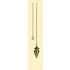 Pendel Egyptisch