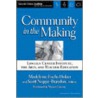 Community In The Making door Onbekend