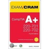 Comptia A+ [with Cdrom] by David L. Prowse