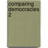 Comparing Democracies 2 door Lawrence LeDuc