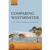 Comparing Westminster C door Richard A. Rhodes
