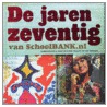 De jaren zeventig van schoolbank.nl door Susanne Verzuu