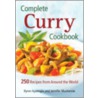 Complete Curry Cookbook door Jennifer Mackenzie