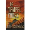 De Tempelcodex by Joel C. Rosenberg