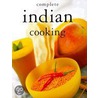 Complete Indian Cooking by Hamlyn Hamlyn