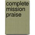 Complete Mission Praise