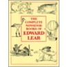 Complete Nonsense Books door Edward Lear