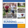 Complete Running Manual door Marielle Renssen