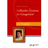 Hollandse Meesters in Management - Fons Trompenaars
