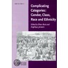 Complicating Categories by Eileen Boris
