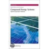 Compound Energy Systems door Shin'ya Obara
